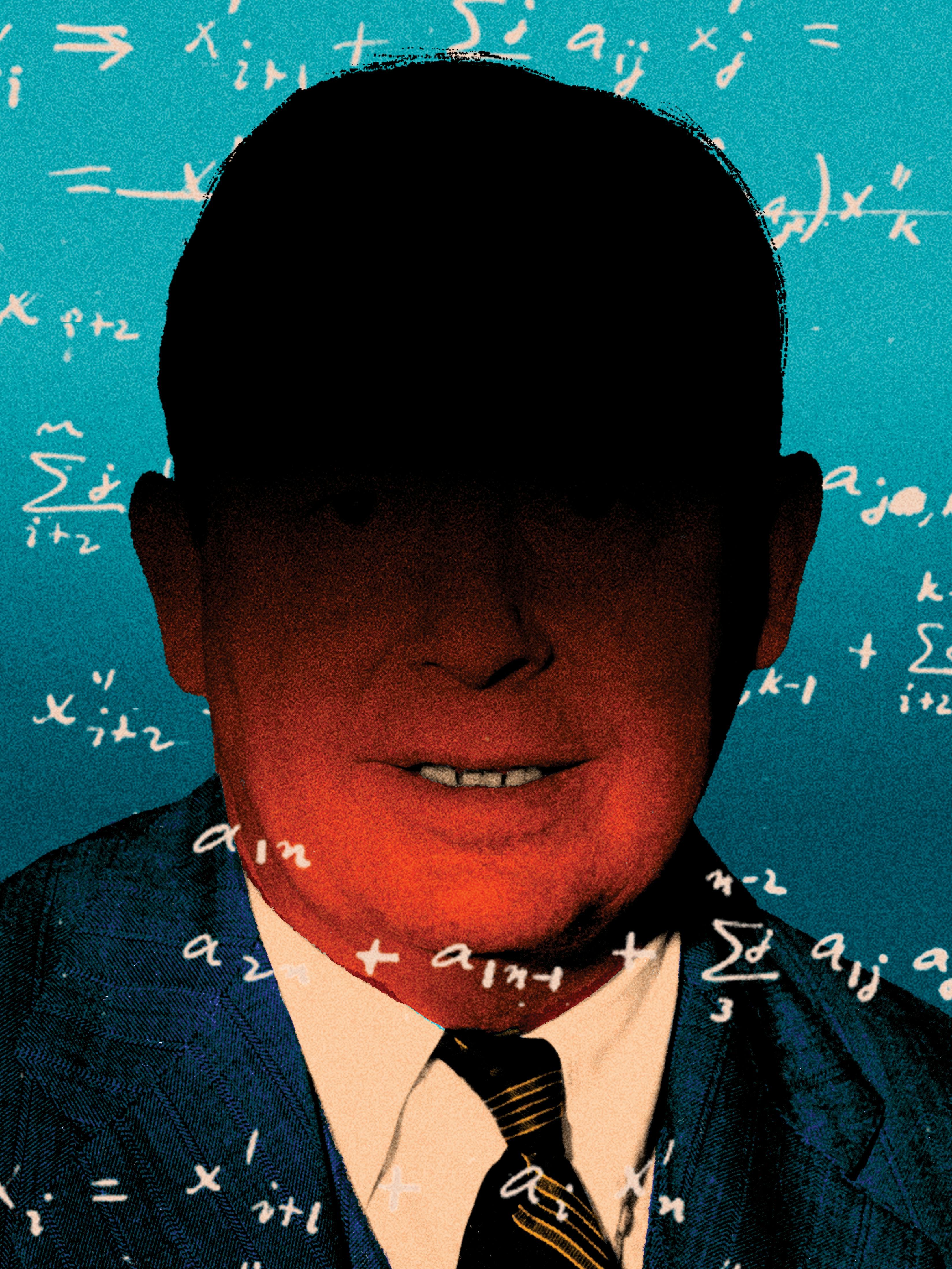 sexo Descripción del negocio Vicio The Man From the Future," Reviewed: John von Neumann Thought He Had the  Answers | The New Republic