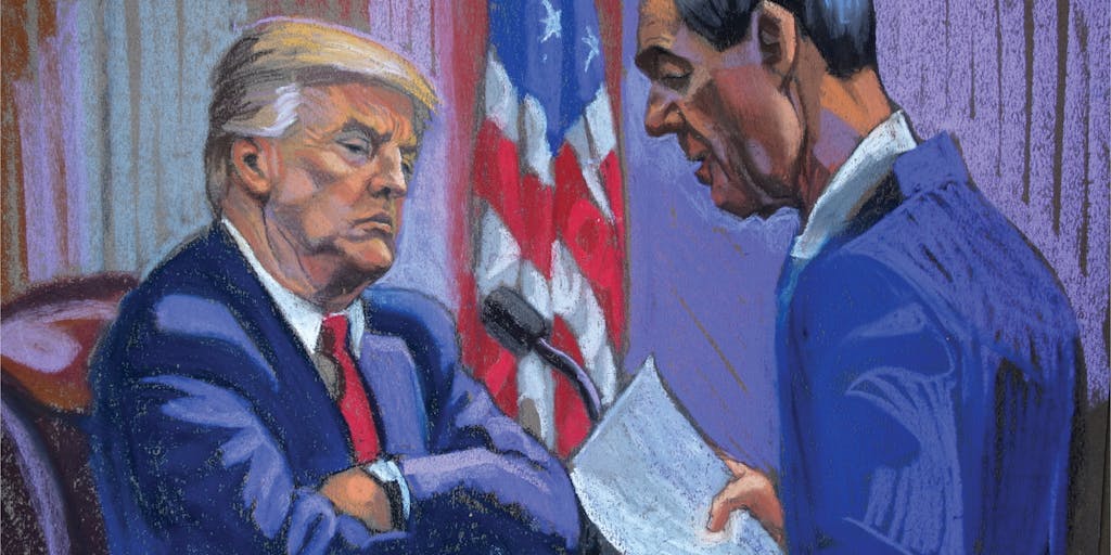 Trump S America Needs A Truth And Reconciliation Commission The