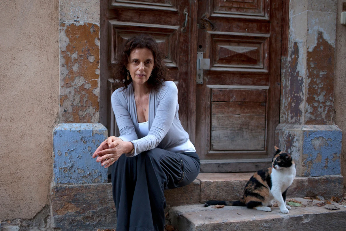 “The Heart Is Capable of Grieving for Two Peoples at Once” “The Heart Is Capable of Grieving for Two Peoples at Once”