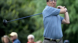 Pat McCrory in 2016