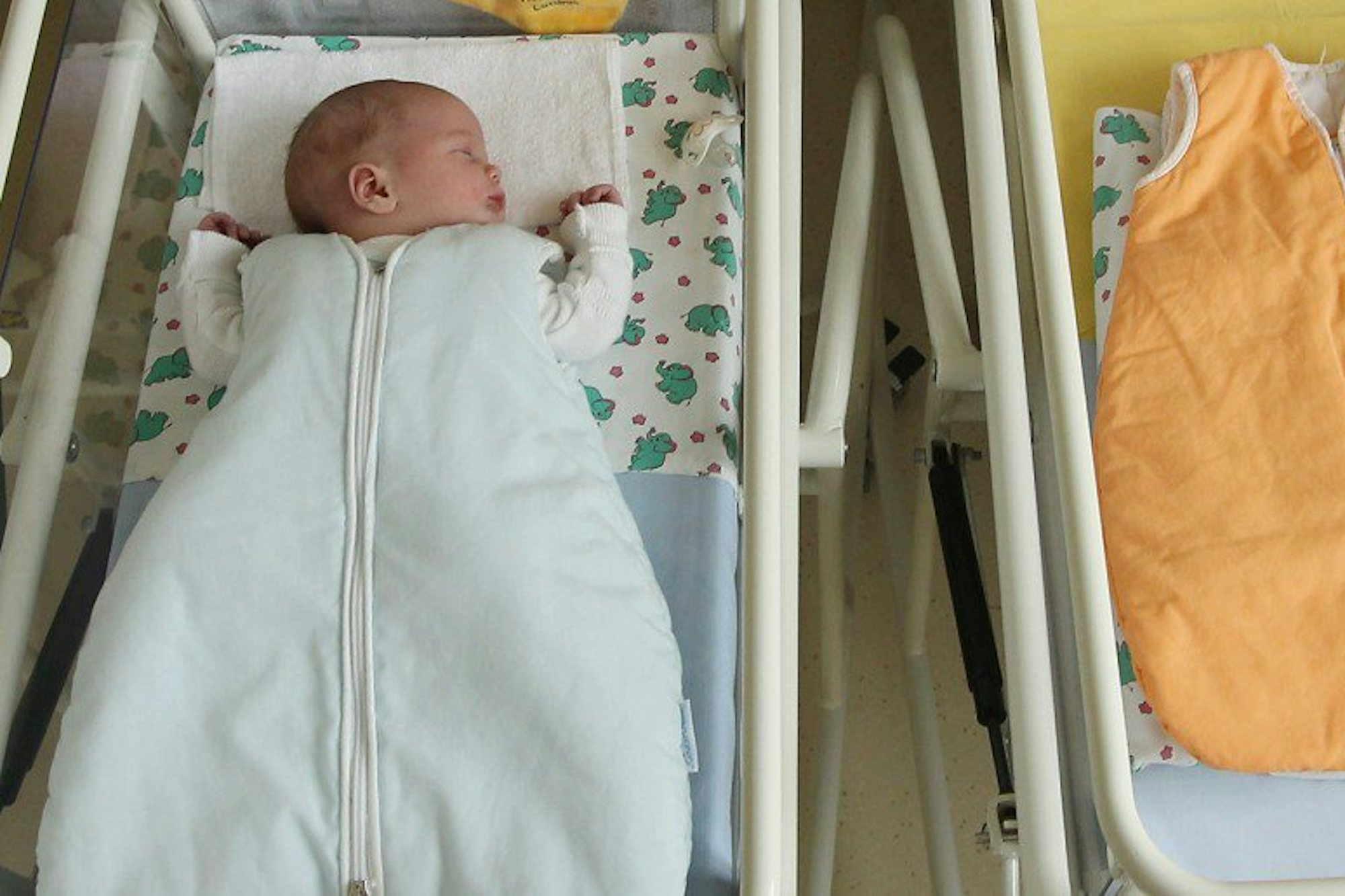 Jonathan Last’s “What to Expect” Reviewed by Ruy Texiera | The New Republic