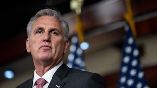 Kevin McCarthy
