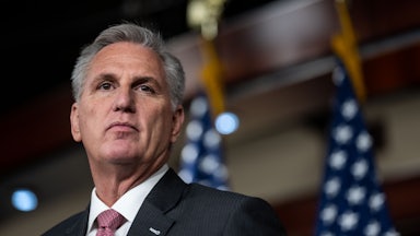 Kevin McCarthy