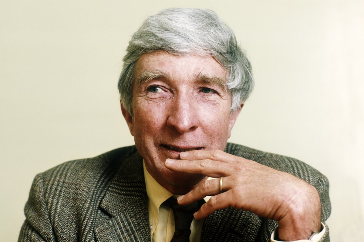 John Updike Wrote It All Down John Updike Wrote It All Down