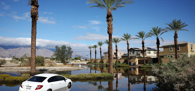 Fox News Blames Tropical Storm Hilary on Joe Biden Fox News Blames Tropical Storm Hilary on Joe Biden