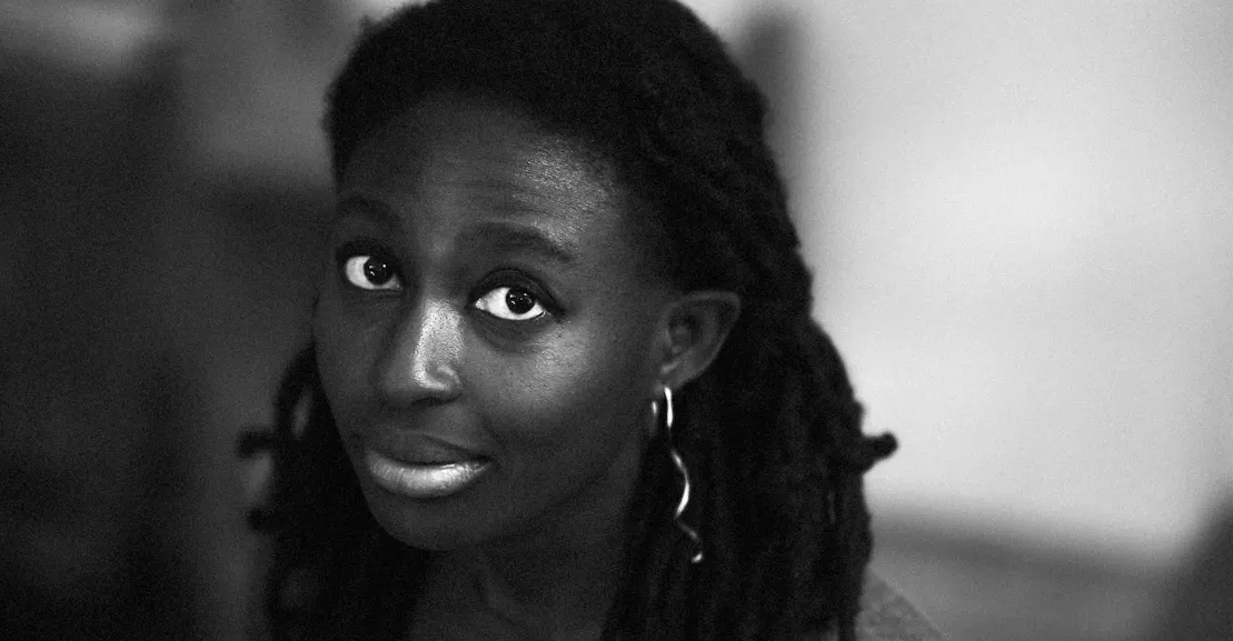 Helen Oyeyemi’s Impossible Places Helen Oyeyemi’s Impossible Places