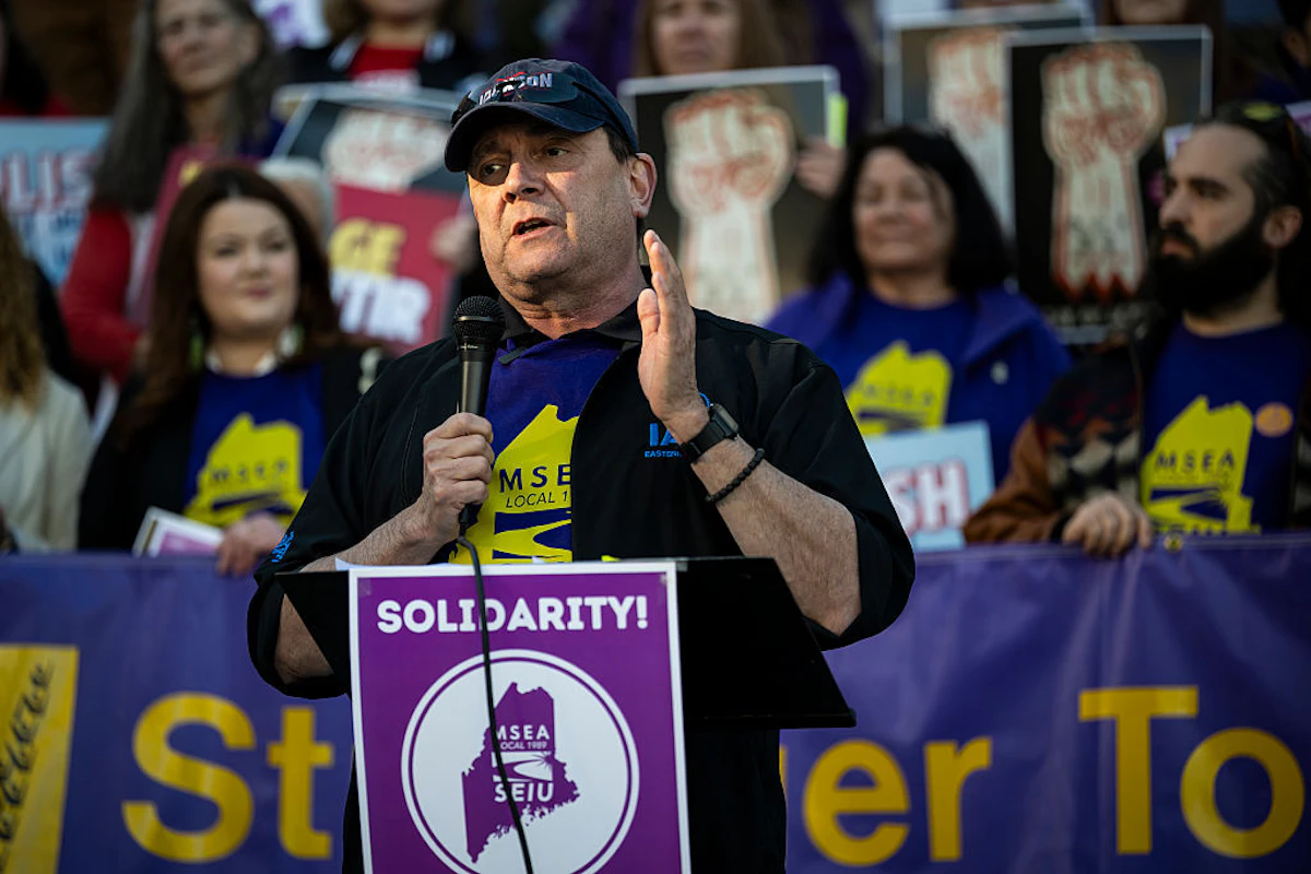 Three Keys to a Democratic Victory in Maine