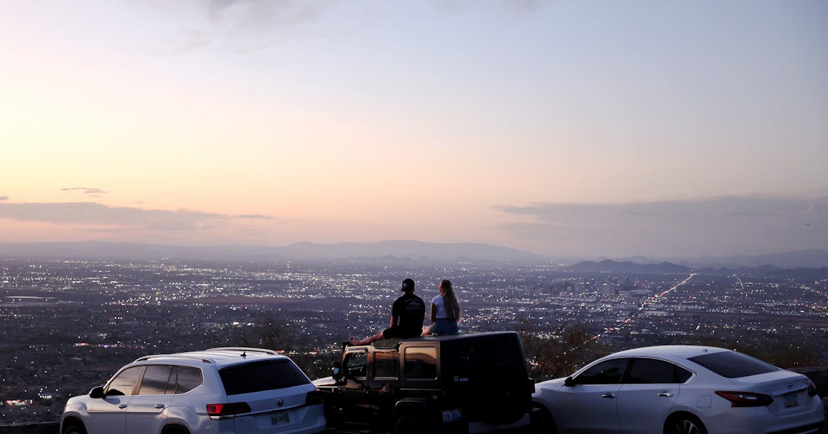 The Case Against Both Climate Hope and Climate Despair The Case Against Both Climate Hope and Climate Despair