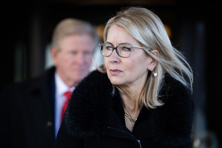 Representative Mary Miller