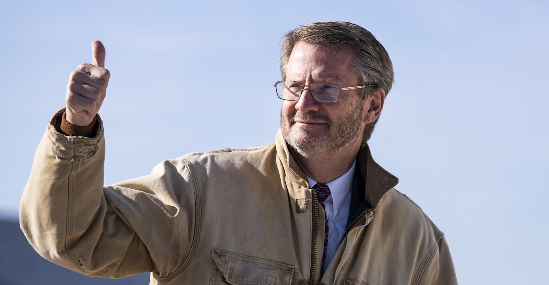 Tennessee Representative After Nashville School Shooting: “We’re Not Gonna Fix It” Tennessee Representative After Nashville School Shooting: “We’re Not Gonna Fix It”