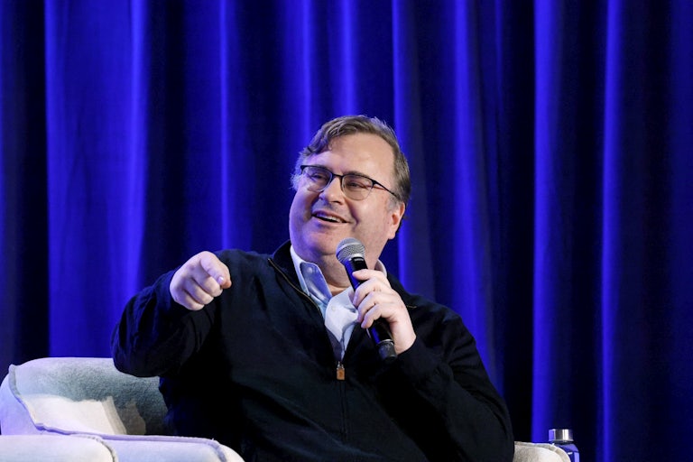 Reid Hoffman
