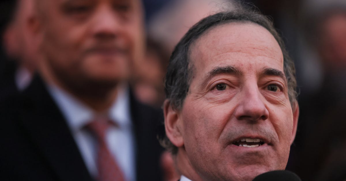 Transcript: Jamie Raskin’s Brutal Takedown of Elon Musk Hits the Mark ...