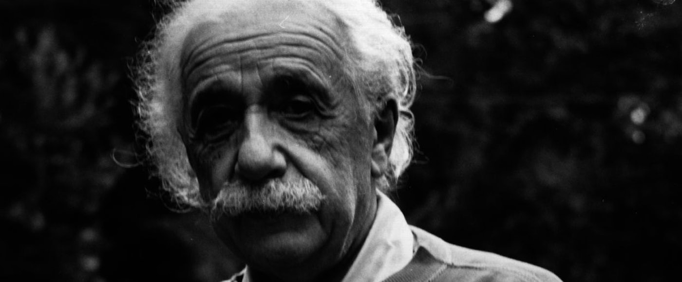 Einstein Quote About Religion And Science Was Wrong Misinterpreted The New Republic