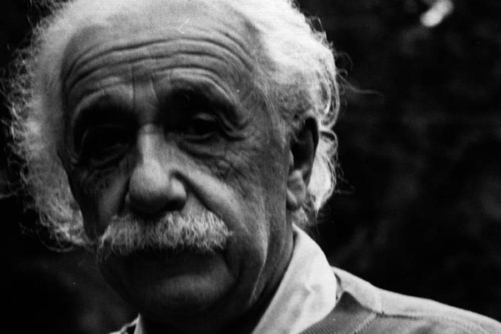 Einstein Quote About Religion And Science Was Wrong Misinterpreted The New Republic Einstein Quote About Religion And Science Was Wrong Misinterpreted The New Republic