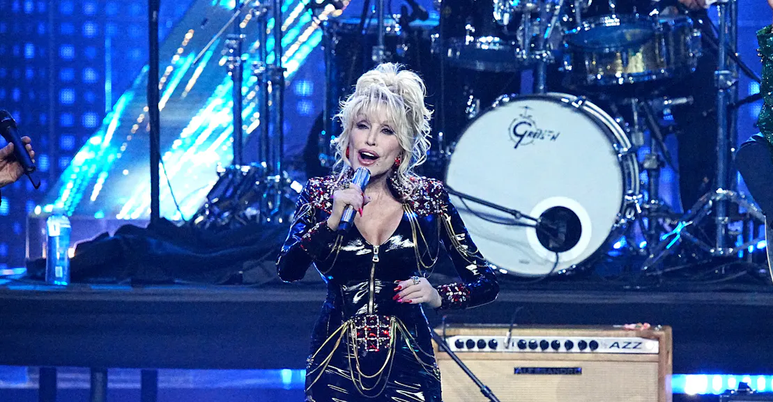Montana Anti-Drag Bill Would Ban Dolly Parton And Glam Rock Montana Anti-Drag Bill Would Ban Dolly Parton And Glam Rock