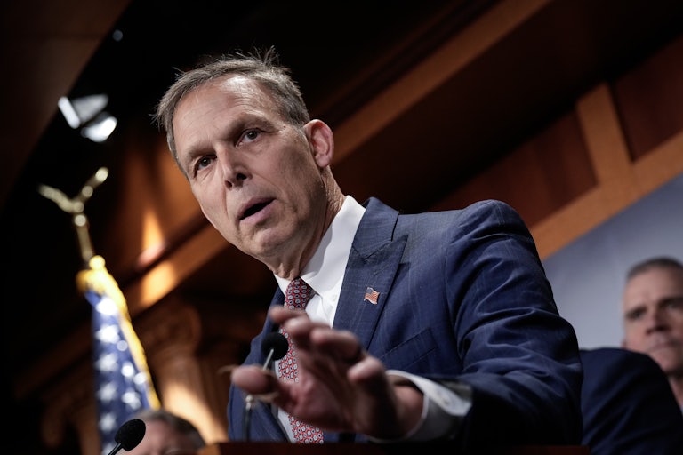 Representative Scott Perry