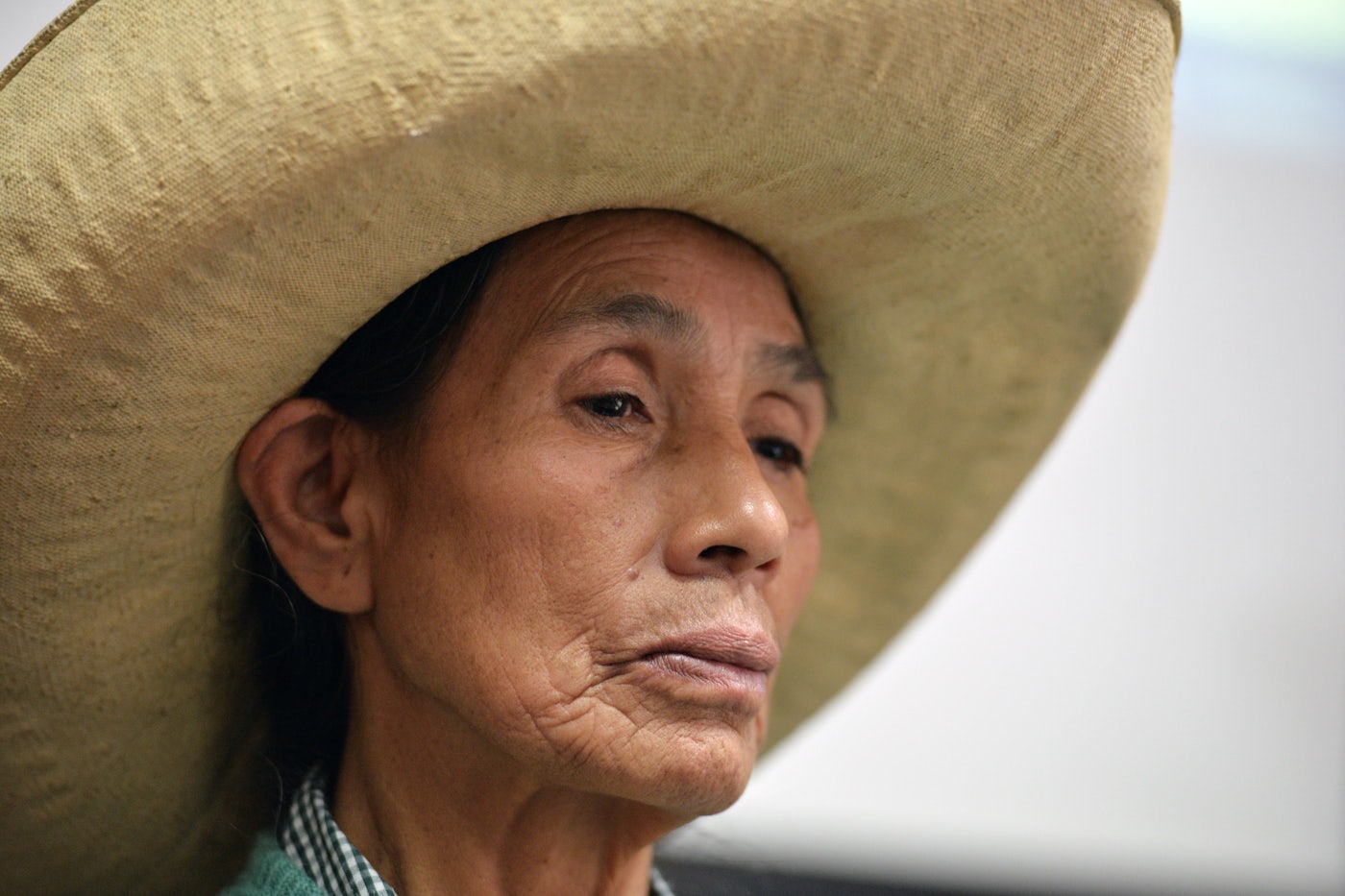 Why Don T We Talk About Peru S Forced Sterilizations The New Republic