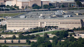 Pentagon headquarters