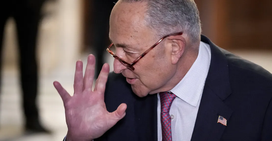 Why Resolving Democrats’ Internal War on Climate Policy Will Be Hard Why Resolving Democrats’ Internal War on Climate Policy Will Be Hard