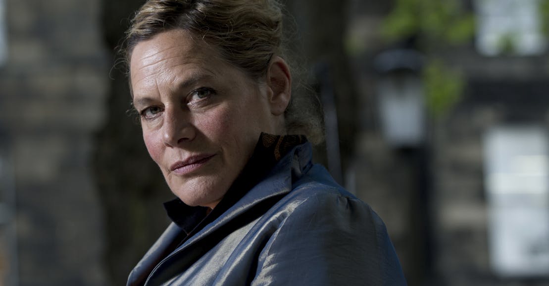 Deborah Levy’s Luminous Investigation of Female Ambition Deborah Levy’s Luminous Investigation of Female Ambition