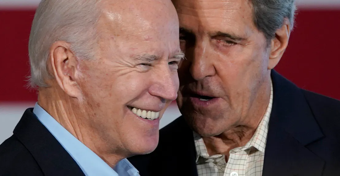 The Obama Reunion Isn’t Nearly Enough to Stave Off Catastrophe The Obama Reunion Isn’t Nearly Enough to Stave Off Catastrophe
