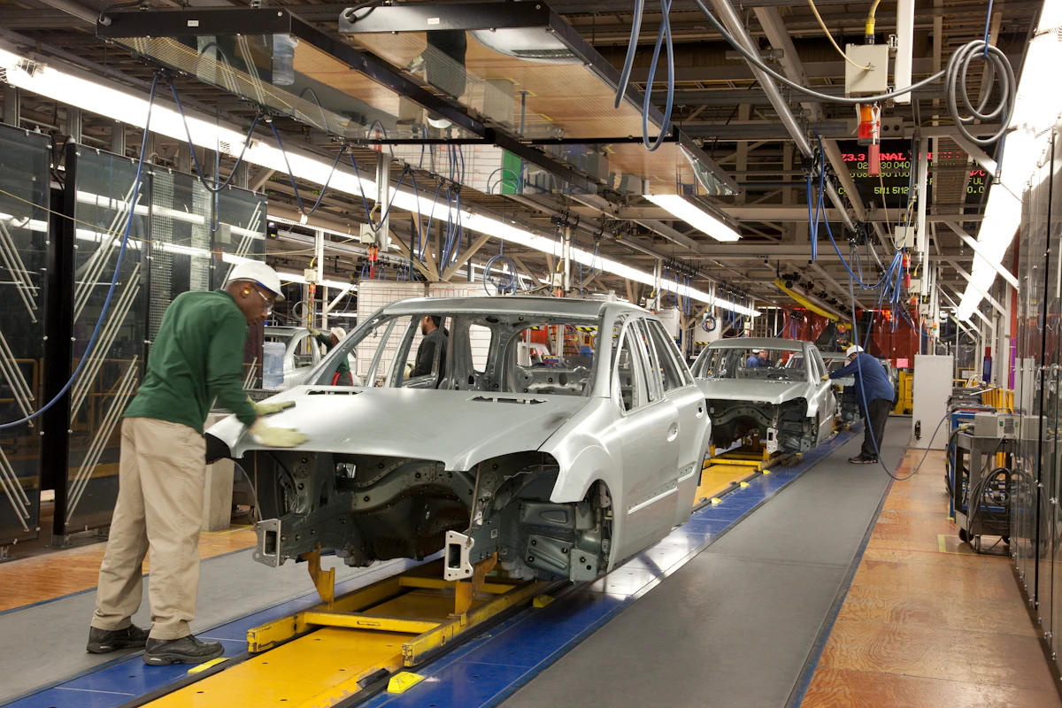 There’s Good News About the Labor Movement in the South There’s Good News About the Labor Movement in the South