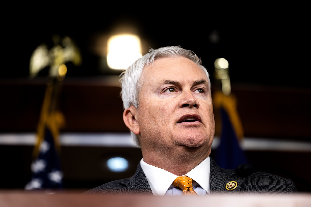 Hypocrite James Comer’s Unbelievable Number of Email Aliases Exposed Hypocrite James Comer’s Unbelievable Number of Email Aliases Exposed