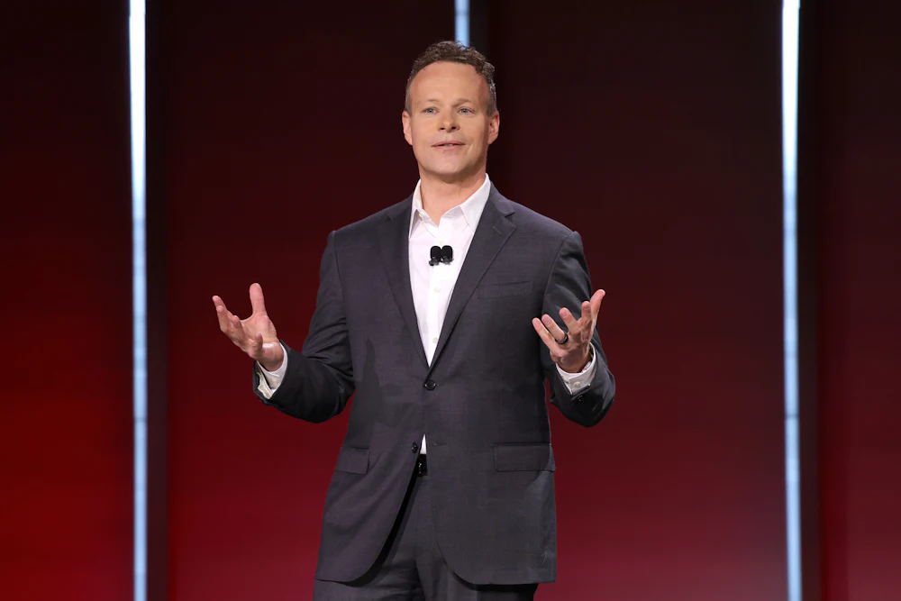 CNN’s Problems Go Way Beyond Chris Licht | The New Republic