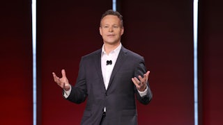 Chris Licht