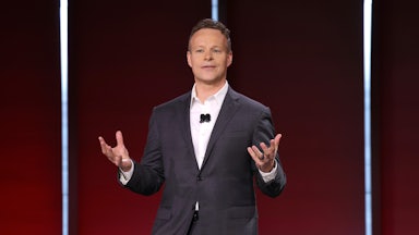 Chris Licht