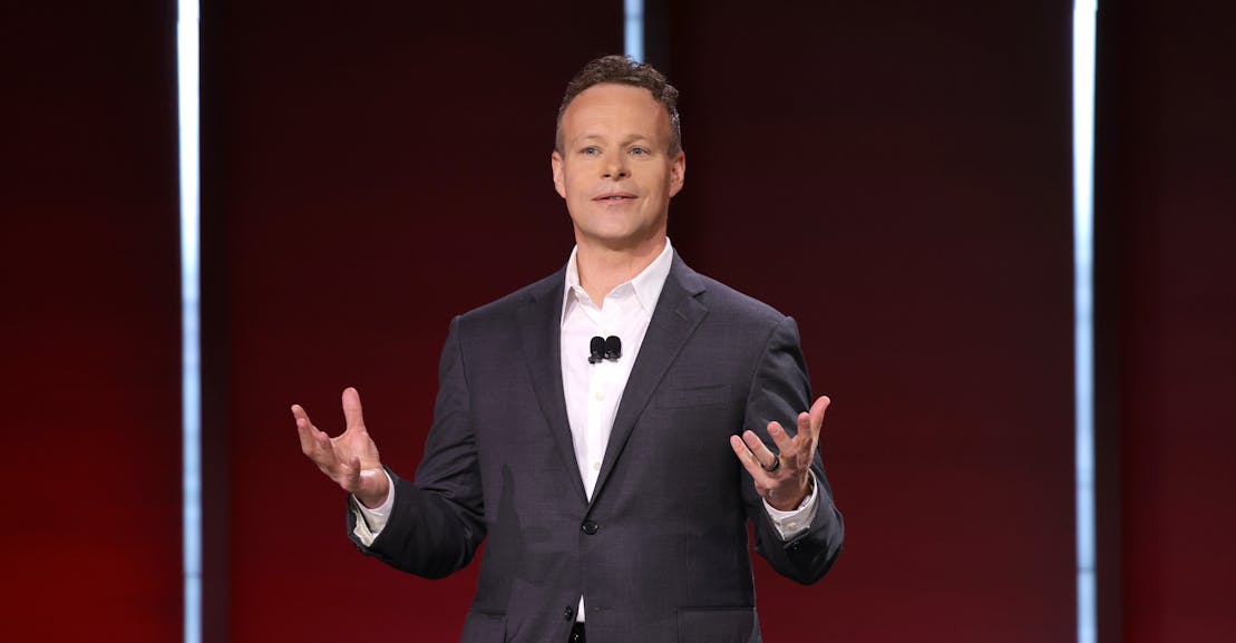 Chris Licht Is Out at CNN, After Failed “Anti-Woke” Journalism Efforts Chris Licht Is Out at CNN, After Failed “Anti-Woke” Journalism Efforts