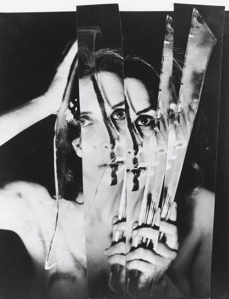 Carolee Schneemann Finally Gets Her Due | The New Republic