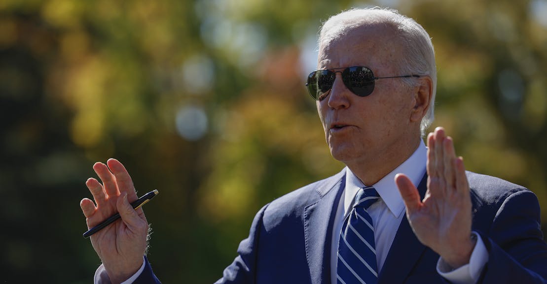 After Tuesday, Democrats Need to Learn That Every Election Night Isn’t a Reason to Panic After Tuesday, Democrats Need to Learn That Every Election Night Isn’t a Reason to Panic