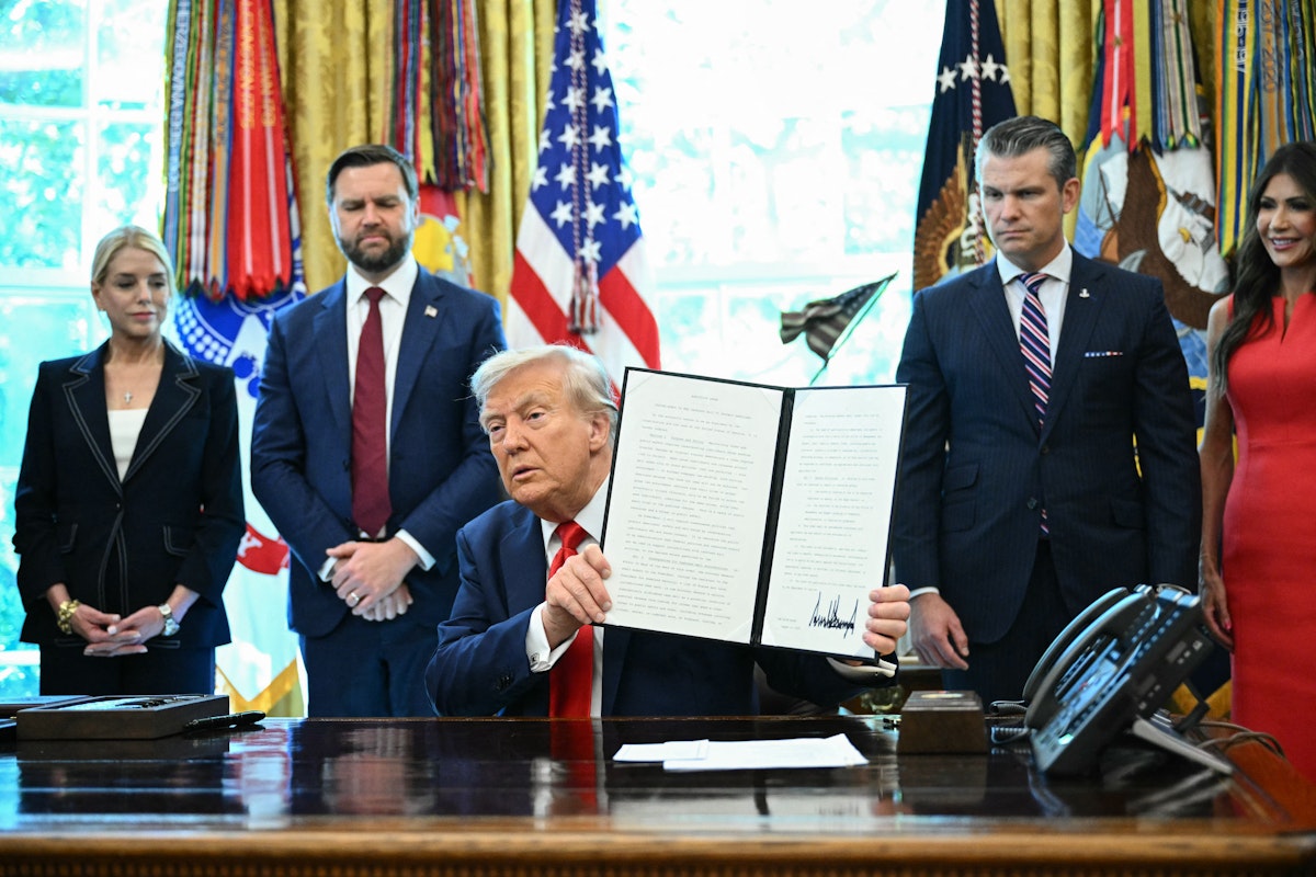 Transcript: “We Can Prevail” over Trump By Building a Broad Coalition Transcript: “We Can Prevail” over Trump By Building a Broad Coalition