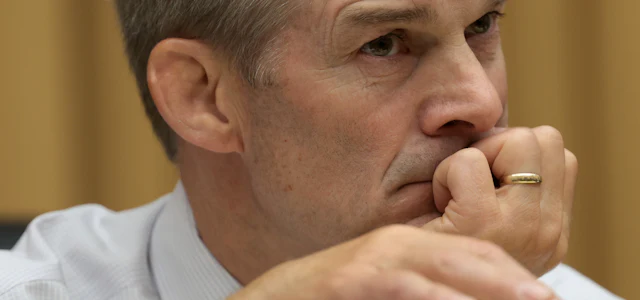 Eric Swalwell Slams Jim Jordan With Killer Troll During Garland Hearing Eric Swalwell Slams Jim Jordan With Killer Troll During Garland Hearing