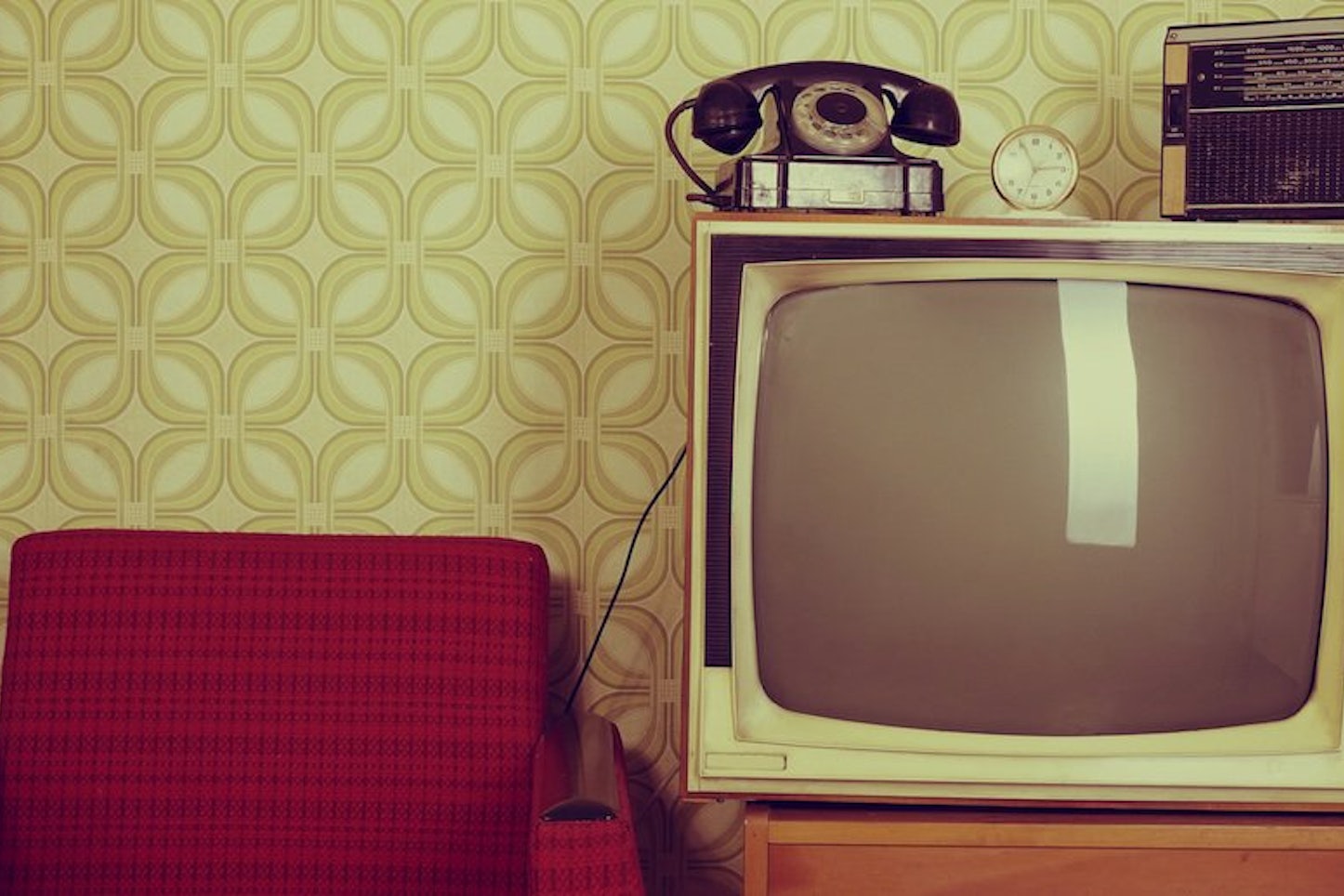 TV Lawyers: The Good, The Bad, And The Revolutionary | The New Republic