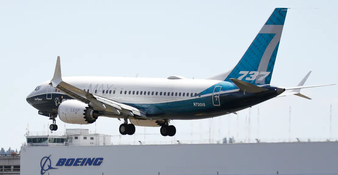 How the 737 Max Crashes Got Lost How the 737 Max Crashes Got Lost
