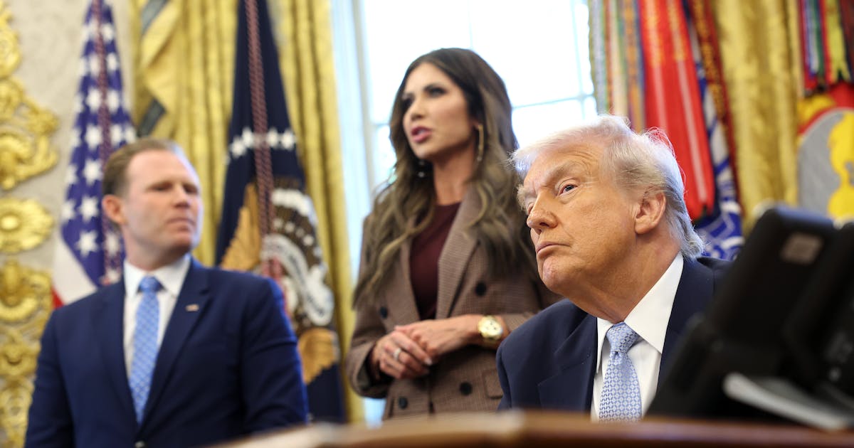 Trump Has Made Haitians Fear for Their Lives