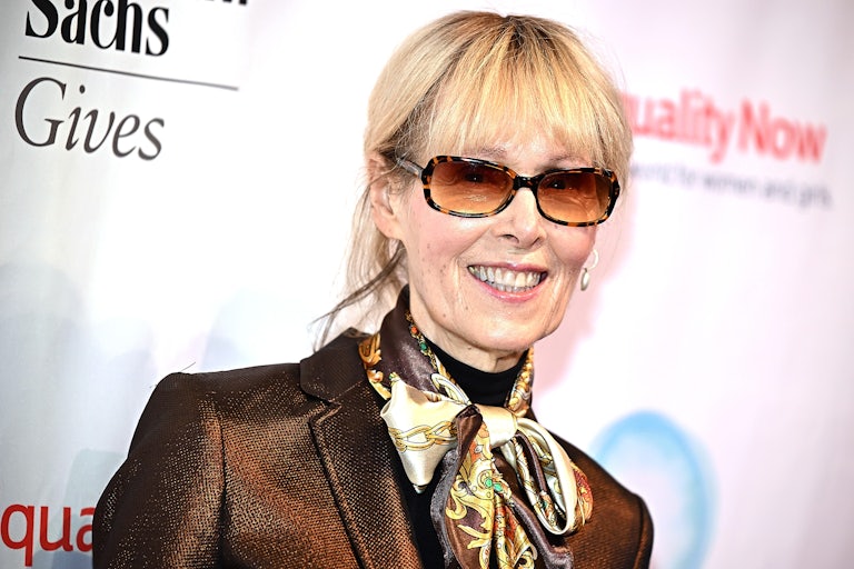 E. Jean Carroll