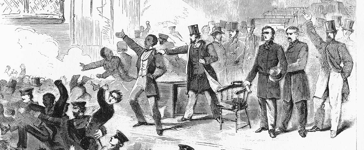 'The Problem of Slavery in the Age of Emancipation,' Reviewed | The New  Republic