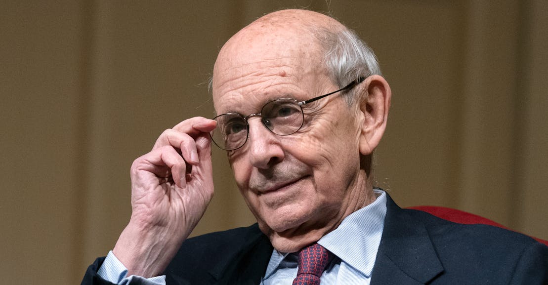 The Supreme Court’s Liberal Justices Rip Their “Aggressive” Conservative Colleagues The Supreme Court’s Liberal Justices Rip Their “Aggressive” Conservative Colleagues