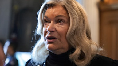 Senator Cynthia Lummis