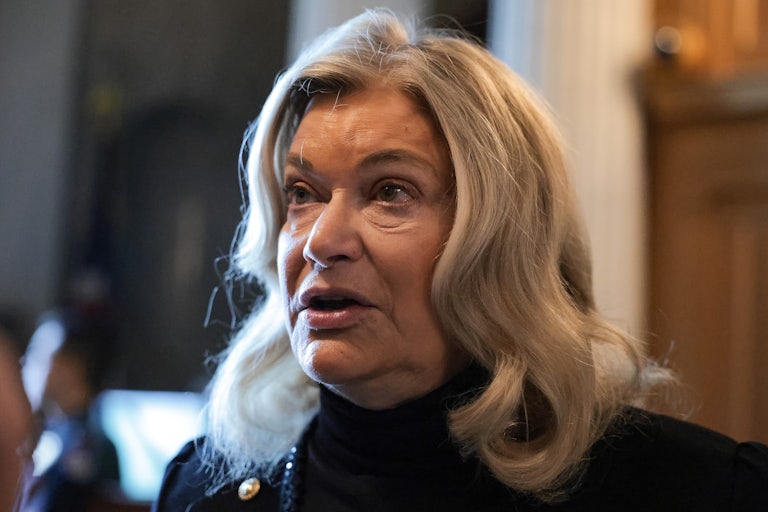 Senator Cynthia Lummis