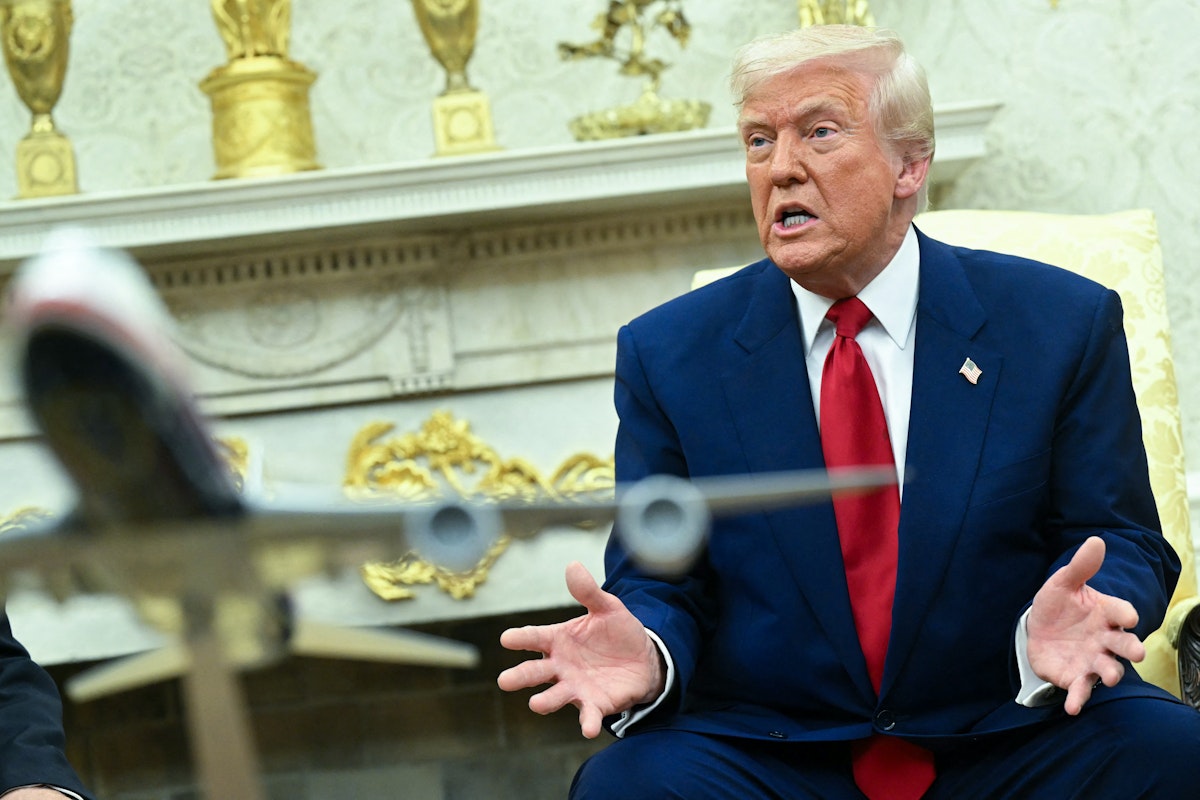 Note to Democrats: War With Iran Is a Monumental Mistake thumbnail