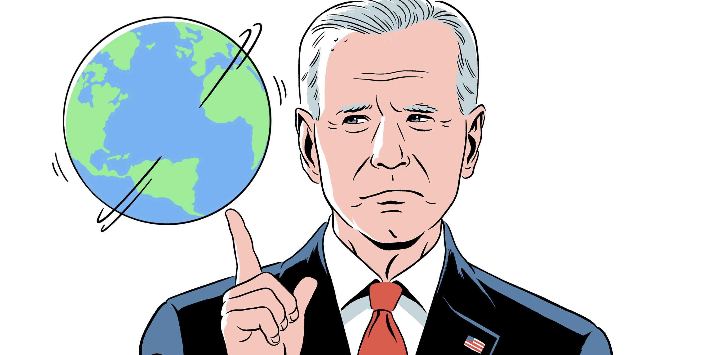 A Better Biden Doctrine