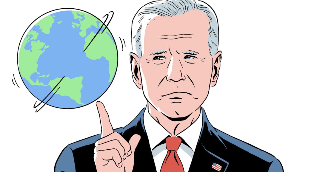 A Better Biden Doctrine A Better Biden Doctrine