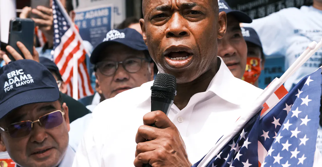 Are Democrats Done Fighting Big Money in Politics? Are Democrats Done Fighting Big Money in Politics?