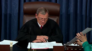 Chief Justice John Roberts