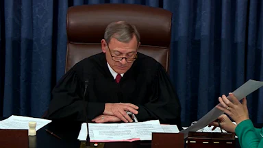 Chief Justice John Roberts