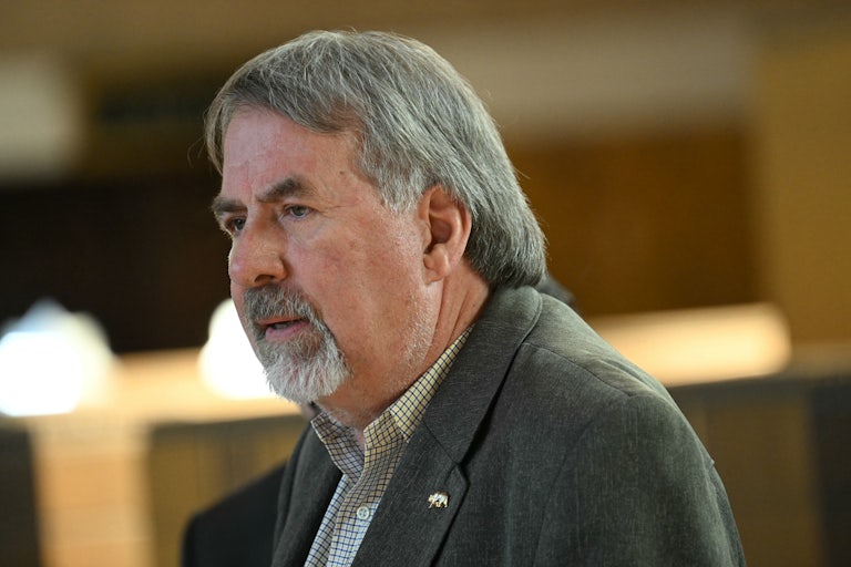 Representative Doug LaMalfa